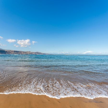 Occidental Las Canteras Las Palmas de Gran Canaria Bagian luar foto