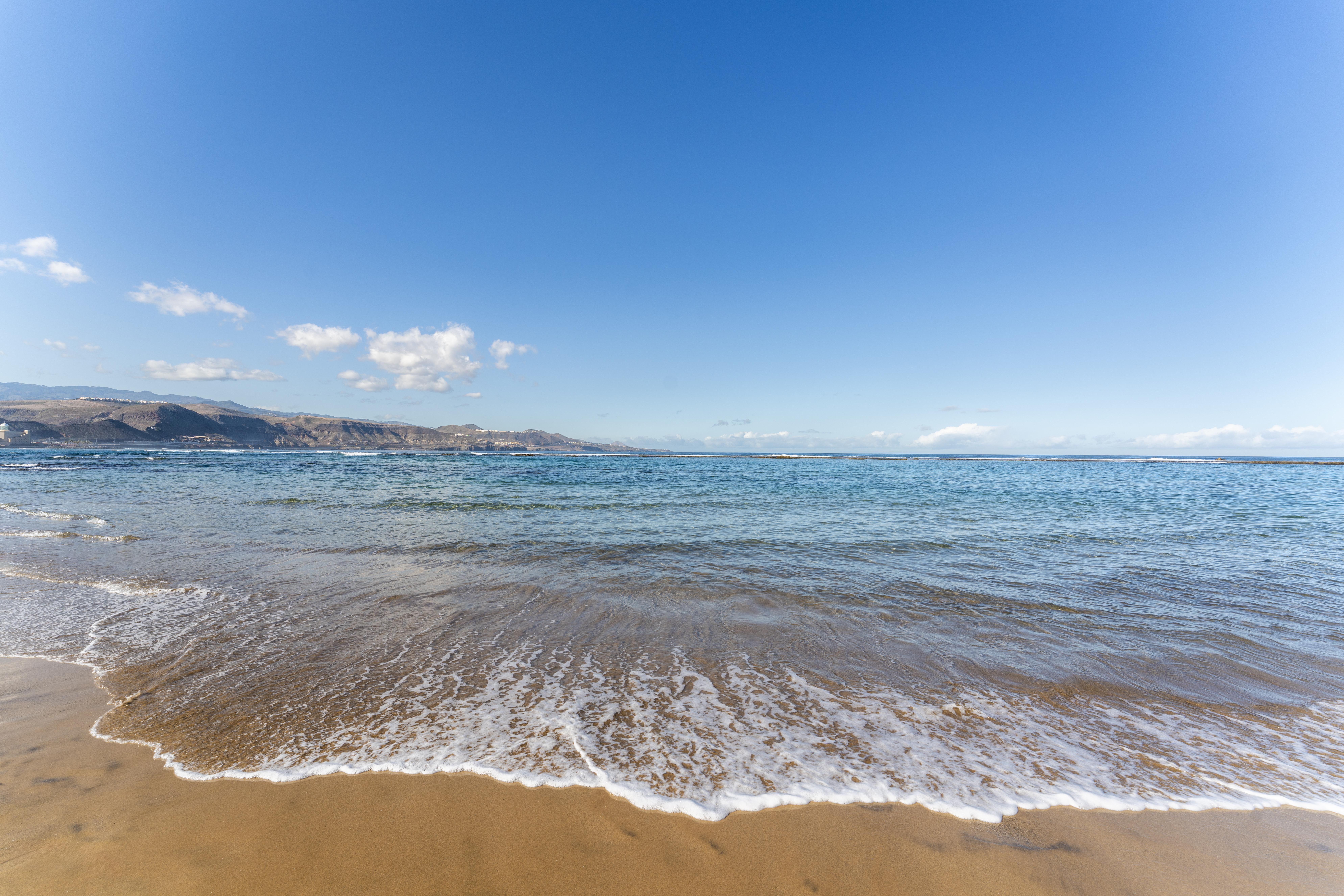 Occidental Las Canteras Las Palmas de Gran Canaria Bagian luar foto