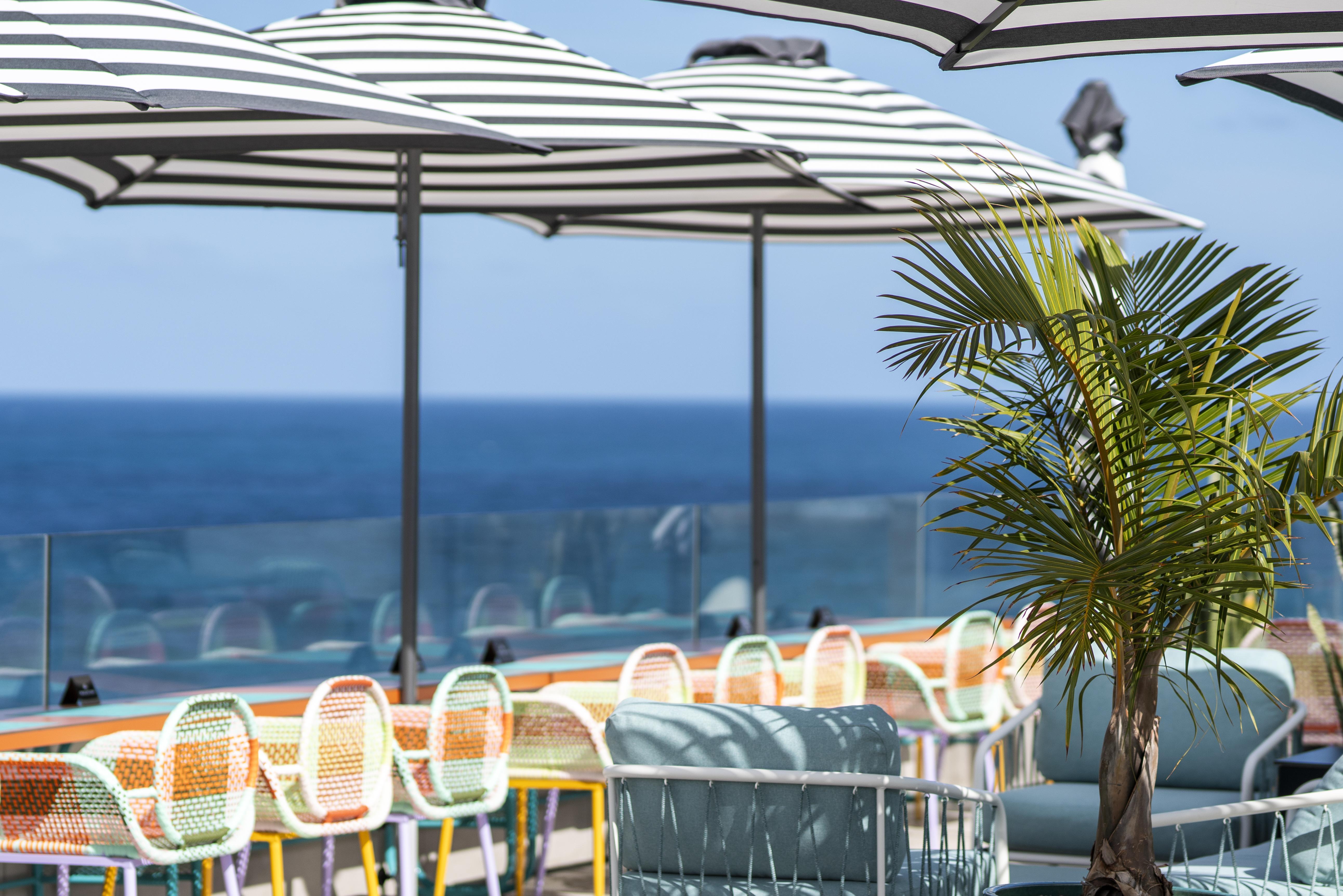 Occidental Las Canteras Las Palmas de Gran Canaria Bagian luar foto